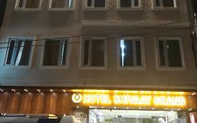 Hotel Shivaay Grand